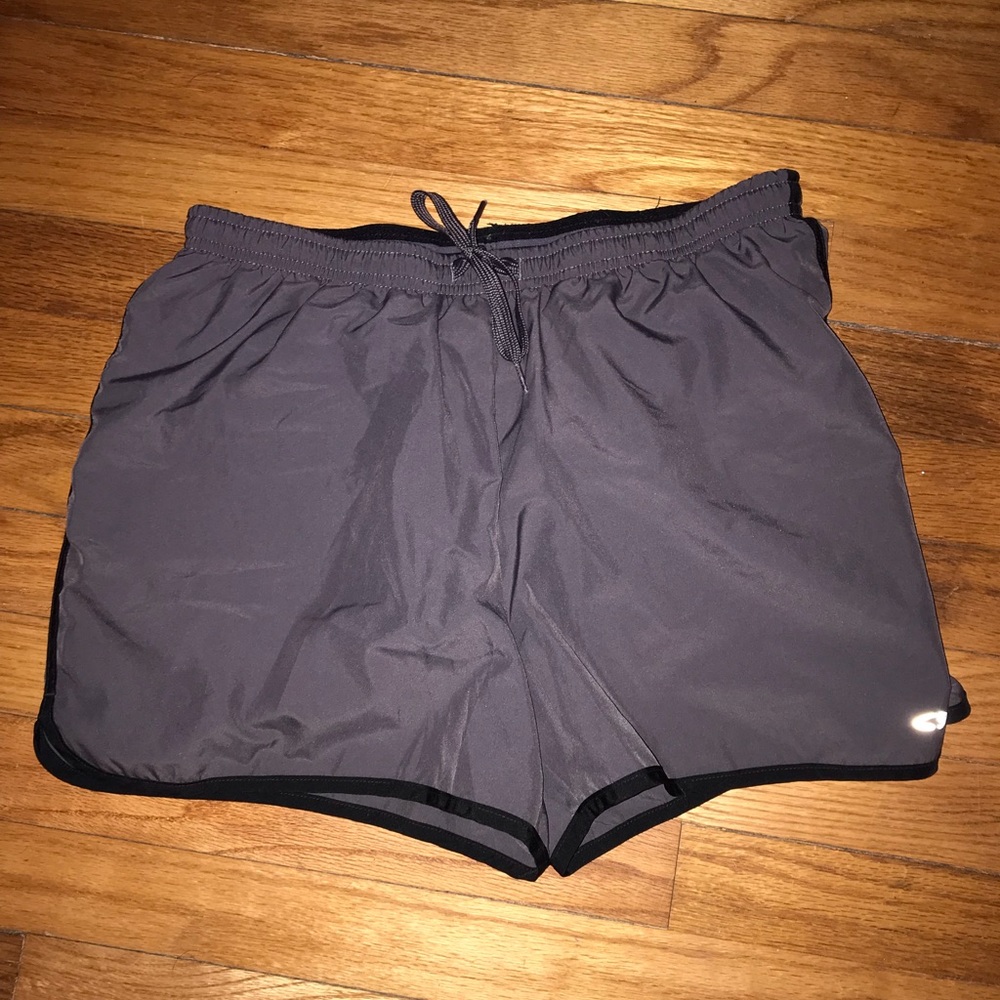 Champion athletic shorts